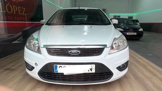 Ford Focus 2011
