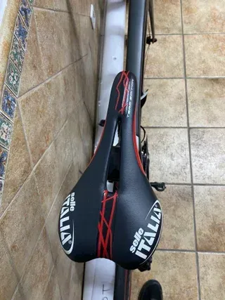 Bicicleta Trek Madone 9.0 (2019)