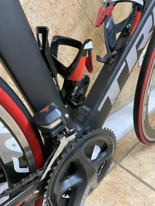 Bicicleta Trek Madone 9.0 (2019)