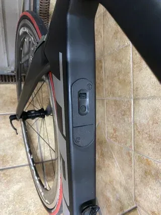 Bicicleta Trek Madone 9.0 (2019)