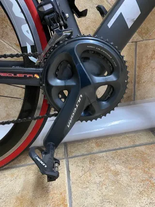 Bicicleta Trek Madone 9.0 (2019)