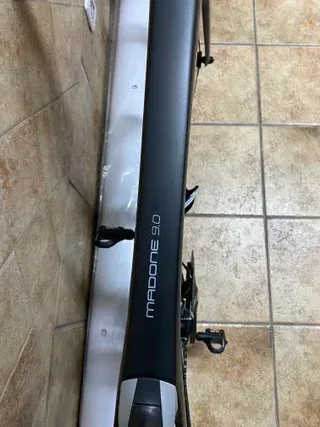 Bicicleta Trek Madone 9.0 (2019)