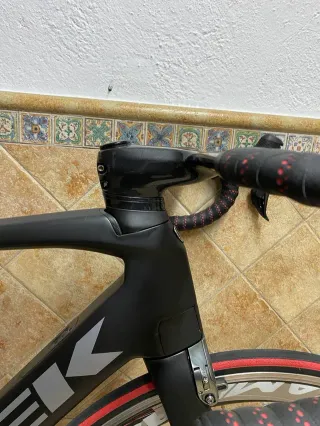 Bicicleta Trek Madone 9.0 (2019)