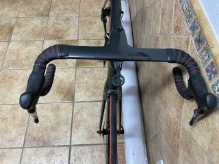 Bicicleta Trek Madone 9.0 (2019)