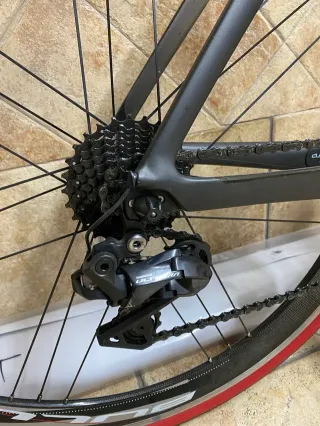 Bicicleta Trek Madone 9.0 (2019)