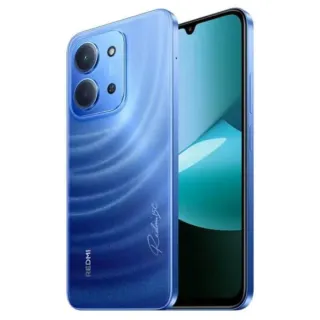 Xiaomi Redmi 15C Totalmente a Estrenar!