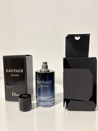 Dior Sauvage Eau de Parfum