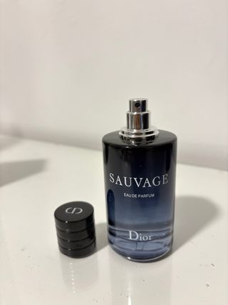 Dior Sauvage Eau de Parfum