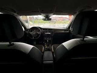 Volkswagen Tiguan **OFFROAD 4MOTION** 2019