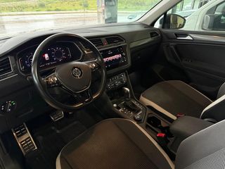 Volkswagen Tiguan **OFFROAD 4MOTION** 2019