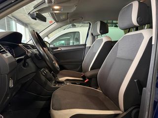 Volkswagen Tiguan **OFFROAD 4MOTION** 2019