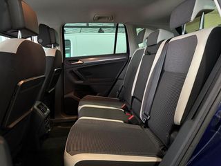 Volkswagen Tiguan **OFFROAD 4MOTION** 2019