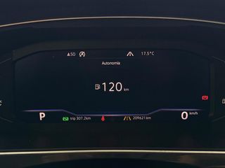 Volkswagen Tiguan **OFFROAD 4MOTION** 2019