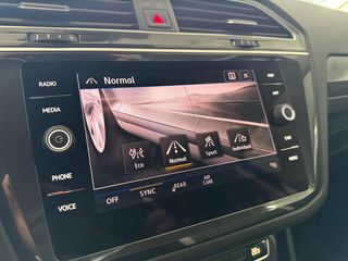 Volkswagen Tiguan **OFFROAD 4MOTION** 2019