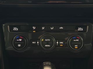 Volkswagen Tiguan **OFFROAD 4MOTION** 2019