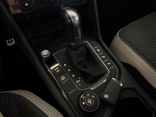 Volkswagen Tiguan **OFFROAD 4MOTION** 2019