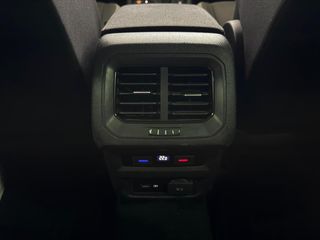 Volkswagen Tiguan **OFFROAD 4MOTION** 2019