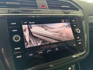 Volkswagen Tiguan **OFFROAD 4MOTION** 2019