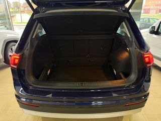 Volkswagen Tiguan **OFFROAD 4MOTION** 2019