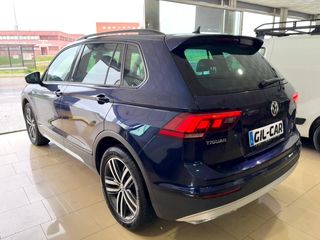Volkswagen Tiguan **OFFROAD 4MOTION** 2019