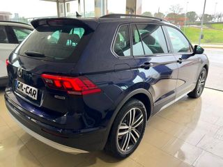 Volkswagen Tiguan **OFFROAD 4MOTION** 2019