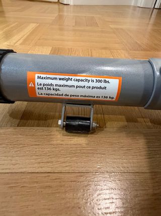 Bicicleta Estática Recumbente Exerpeutic 900XL