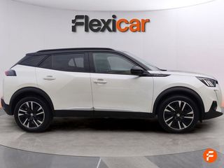 Peugeot 2008 GT Line Puretech 130 S&S EAT8