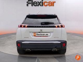 Peugeot 2008 GT Line Puretech 130 S&S EAT8