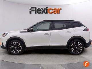 Peugeot 2008 GT Line Puretech 130 S&S EAT8