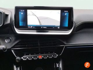 Peugeot 2008 GT Line Puretech 130 S&S EAT8