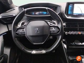 Peugeot 2008 GT Line Puretech 130 S&S EAT8
