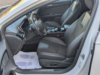 Ford Mondeo 2.0 Hibrido 187Cv STLine Garantía IVA