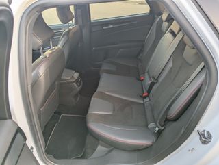 Ford Mondeo 2.0 Hibrido 187Cv STLine Garantía IVA