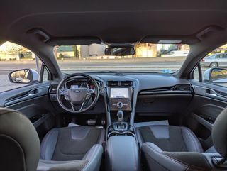 Ford Mondeo 2.0 Hibrido 187Cv STLine Garantía IVA