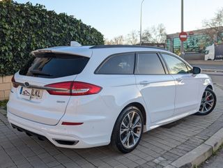 Ford Mondeo 2.0 Hibrido 187Cv STLine Garantía IVA