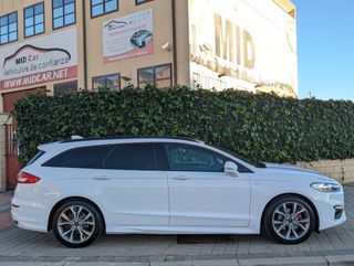 Ford Mondeo 2.0 Hibrido 187Cv STLine Garantía IVA