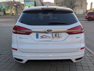 Ford Mondeo 2.0 Hibrido 187Cv STLine Garantía IVA