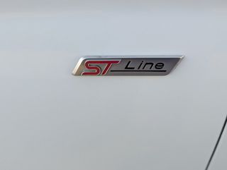 Ford Mondeo 2.0 Hibrido 187Cv STLine Garantía IVA