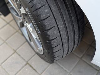 Ford Mondeo 2.0 Hibrido 187Cv STLine Garantía IVA