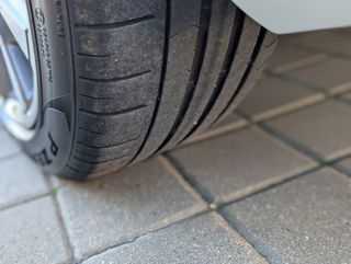 Ford Mondeo 2.0 Hibrido 187Cv STLine Garantía IVA