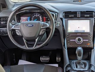 Ford Mondeo 2.0 Hibrido 187Cv STLine Garantía IVA