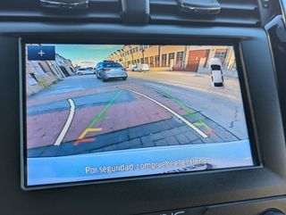 Ford Mondeo 2.0 Hibrido 187Cv STLine Garantía IVA