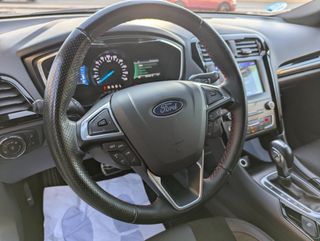 Ford Mondeo 2.0 Hibrido 187Cv STLine Garantía IVA