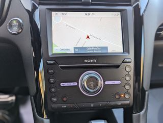 Ford Mondeo 2.0 Hibrido 187Cv STLine Garantía IVA