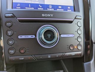 Ford Mondeo 2.0 Hibrido 187Cv STLine Garantía IVA