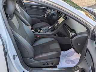 Ford Mondeo 2.0 Hibrido 187Cv STLine Garantía IVA