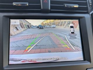 Ford Mondeo 2.0 Hibrido 187Cv STLine Garantía IVA