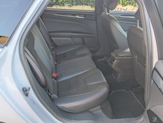 Ford Mondeo 2.0 Hibrido 187Cv STLine Garantía IVA