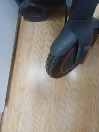 Patinete Eléctrico Xiaomi Mi Scooter PRO2