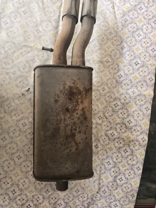 Escape Seat Leon 1.8T Original